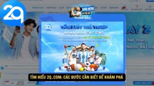 Tìm Hiểu 2q..com: Các Bước Cần Biết Để Khám Phá