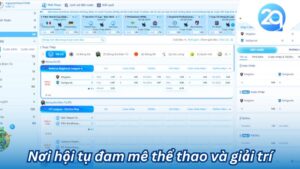 Tìm hiểu 2Q Sports: Nơi hội tụ đam mê thể thao và giải trí
