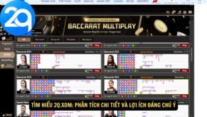 Tìm Hiểu 2q.xom: Phân Tích Chi Tiết và Lợi Ích Đáng Chú Ý