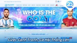 Tìm hiểu 2qthethao: Cược Cạnh Tranh, Cơ Hội Thắng Lớn