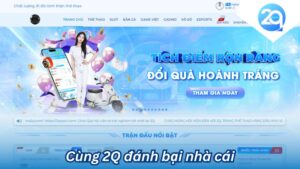 Xem cách tính kèo tài xỉu penalty cùng 2Q đánh bại nhà cái